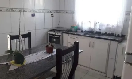 Casa com 2 dormitórios à venda, 250 m² por R$ 850.000,00 - Barcelona - São Caetano do Sul/SP
