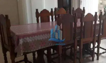 Sobrado com 5 dormitórios à venda, 154 m² por r$ 1.110.000,00 - osvaldo cruz - são caetano do sul/sp