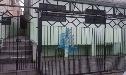 Casa com 3 dormitórios à venda, 240 m² por R$ 905.000,00 - Nova Gerti - São Caetano do Sul/SP