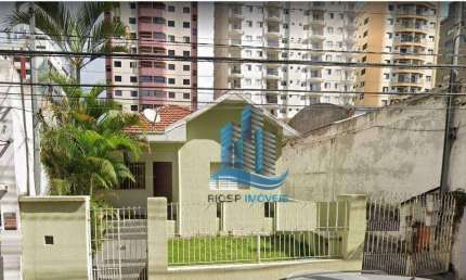 Casa com 2 dormitórios à venda, 130 m² por R$ 2.000.000,00 - Santa Paula - São Caetano do Sul/SP