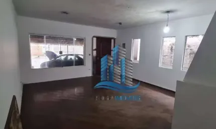 Sobrado com 3 dormitórios à venda, 320 m² por r$ 800.000,00 - santa maria - são caetano do sul/sp
