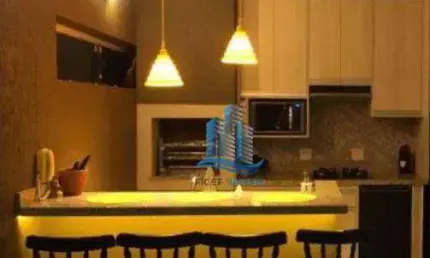 Cobertura com 2 dormitórios à venda, 140 m² por R$ 954.000,00 - Santa Maria - São Caetano do Sul/SP