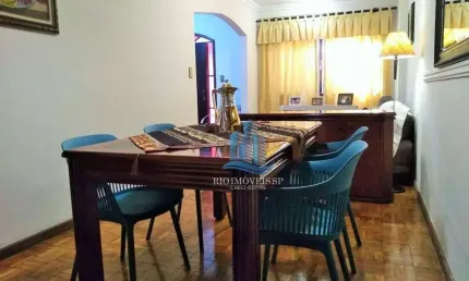 Casa com 3 dormitórios à venda, 223 m² por R$ 1.350.000,00 - Mauá - São Caetano do Sul/SP