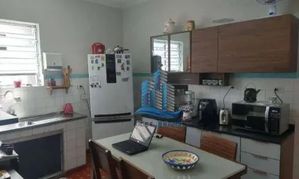 Casa com 2 dormitórios à venda, 168 m² por r$ 1.325.000,00 - boa vista - são caetano do sul/sp