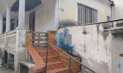 Casa com 2 dormitórios à venda, 200 m² por r$ 1.070.000,00 - santa maria - são caetano do sul/sp