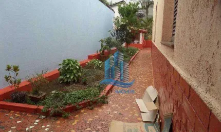 Casa com 2 dormitórios à venda, 150 m² por R$ 990.000,00 - Osvaldo Cruz - São Caetano do Sul/SP