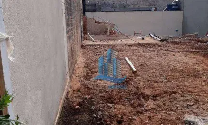 Terreno à venda, 220 m² por r$ 749.000,00 - barcelona - são caetano do sul/sp