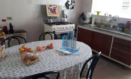 Casa com 2 dormitórios à venda, 240 m² por R$ 720.000,00 - Santa Maria - São Caetano do Sul/SP
