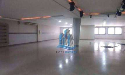 Salão à venda, 1 m² por R$ 4.950.000,00 - Centro - São Caetano do Sul/SP