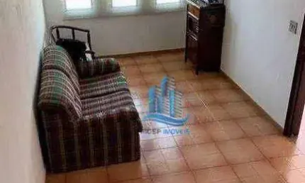 Sobrado com 2 dormitórios à venda, 160 m² por r$ 630.000,00 - cerâmica - são caetano do sul/sp