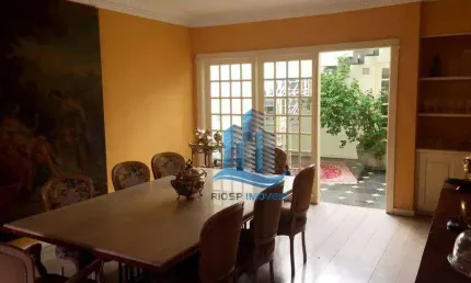 Casa à venda, 650 m² por R$ 2.910.000,00 - Jardim - Santo André/SP