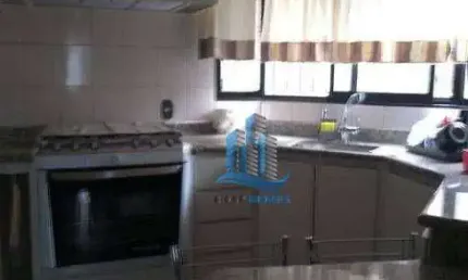 Sobrado com 2 dormitórios à venda, 112 m² por R$ 749.000,00 - Campestre - Santo André/SP