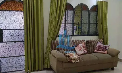 Sobrado com 3 dormitórios à venda, 128 m² por R$ 670.000,00 - Campestre - Santo André/SP