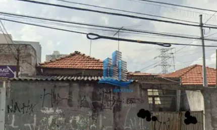 Terreno à venda, 216 m² por r$ 960.000,00 - barcelona - são caetano do sul/sp