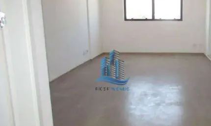 Sala à venda, 36 m² por r$ 350.000,00 - centro - são caetano do sul/sp