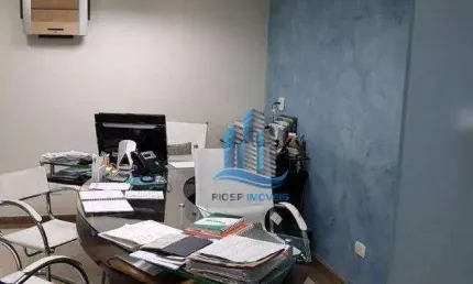 Sala à venda, 40 m² por R$ 220.000,00 - Centro - São Caetano do Sul/SP
