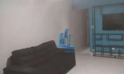 Sobrado com 3 dormitórios à venda, 130 m² por R$ 1.000.000,00 - Jardim São Caetano - São Caetano do Sul/SP