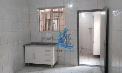 Sobrado com 2 dormitórios à venda, 117 m² por R$ 660.000,00 - São José - São Caetano do Sul/SP