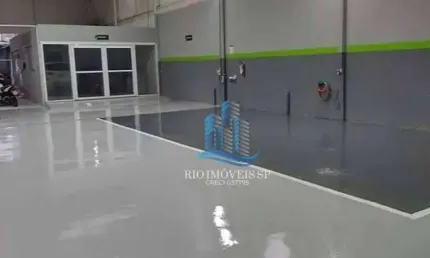 Galpão à venda, 460 m² por R$ 3.200.000,00 - Centro - São Caetano do Sul/SP