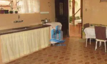 Casa com 2 dormitórios à venda, 196 m² por r$ 880.000,00 - santo antônio - são caetano do sul/sp