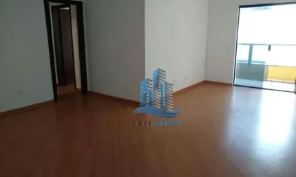 Apartamento com 3 dormitórios à venda, 114 m² por R$ 480.000,00 - Santa Maria - Santo André/SP