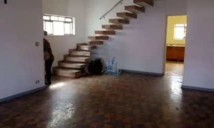 Sobrado com 3 dormitórios à venda, 180 m² por R$ 1.490.000,00 - Barcelona - São Caetano do Sul/SP