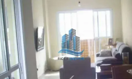 Apartamento com 4 dormitórios à venda, 158 m² por R$ 1.100.000,00 - Santa Paula - São Caetano do Sul/SP