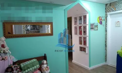 Sala comercial à venda na Rua Brasil, Rudge Ramos, São Bernardo do Campo