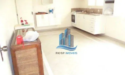 Casa com 3 dormitórios à venda, 310 m² por R$ 1.600.000,00 - Santa Maria - São Caetano do Sul/SP