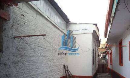 Terreno à venda, 620 m² por R$ 1.750.000,00 - Boa Vista - São Caetano do Sul/SP