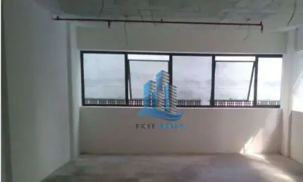Sala à venda, 51 m² por r$ 350.000,00 - santo antônio - são caetano do sul/sp