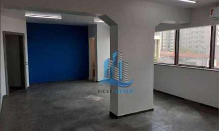 Sala à venda, 50 m² por R$ 375.000,00 - Centro - São Caetano do Sul/SP