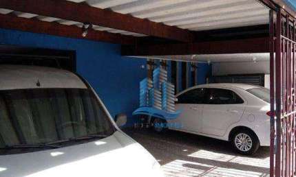 Sobrado com 5 dormitórios à venda, 280 m² por R$ 900.000,00 - Vila Califórnia - São Paulo/SP