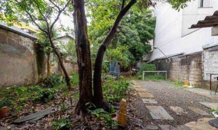 Terreno à venda, 600 m² por R$ 1.590.000,00 - Nova Gerti - São Caetano do Sul/SP