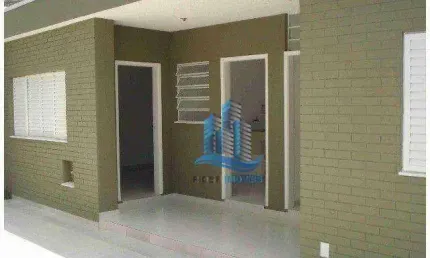 Casa com 5 dormitórios à venda, 243 m² por r$ 1.190.000,00 - jardim do mar - são bernardo do campo/sp