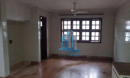 Sobrado com 4 dormitórios à venda, 500 m² por R$ 2.544.000,00 - Jardim São Caetano - São Caetano do Sul/SP