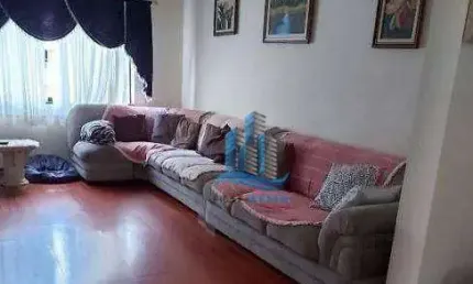 Sobrado com 4 dormitórios à venda, 350 m² por R$ 1.930.000,00 - Jardim São Caetano - São Caetano do Sul/SP
