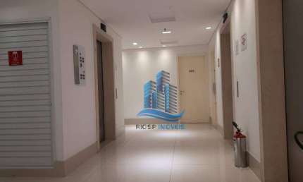 Sala à venda, 102 m² por R$ 700.000,00 - Centro - São Caetano do Sul/SP