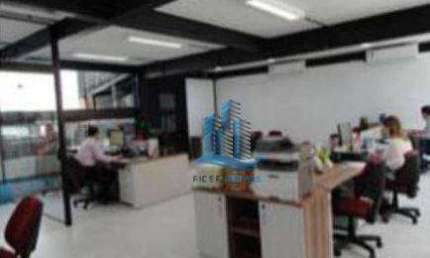 Prédio à venda, 1200 m² por R$ 5.850.000,00 - Santa Paula - São Caetano do Sul/SP
