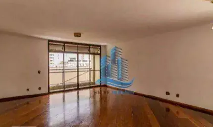 Apartamento com 3 dormitórios à venda, 157 m² por R$ 990.000,00 - Santa Paula - São Caetano do Sul/SP