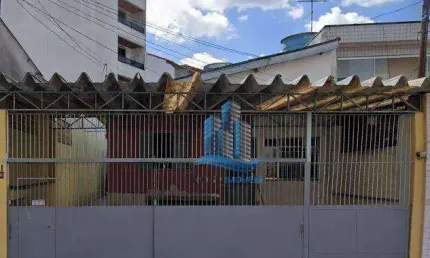 Casa com 5 dormitórios à venda, 200 m² por R$ 1.000.000,00 - Boa Vista - São Caetano do Sul/SP