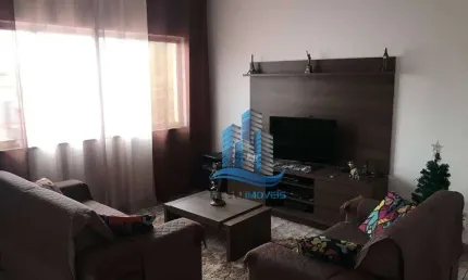 Casa com 4 dormitórios à venda, 276 m² por r$ 1.400.000,00 - osvaldo cruz - são caetano do sul/sp