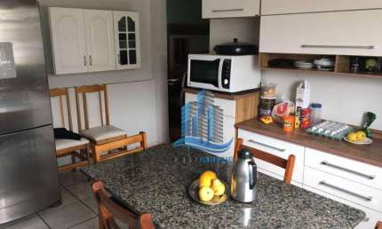 Prédio à venda, 380 m² por R$ 910.000,00 - Santo Antônio - São Caetano do Sul/SP