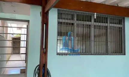 Casa com 2 dormitórios à venda, 128 m² por R$ 950.000,00 - Santa Paula - São Caetano do Sul/SP