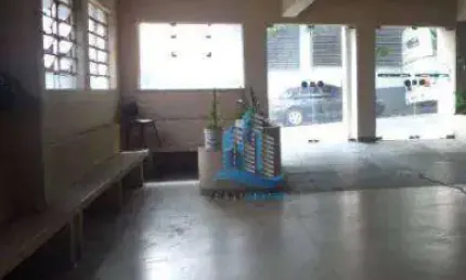 Prédio à venda, 3407 m² por R$ 5.000.000,00 - Osvaldo Cruz - São Caetano do Sul/SP