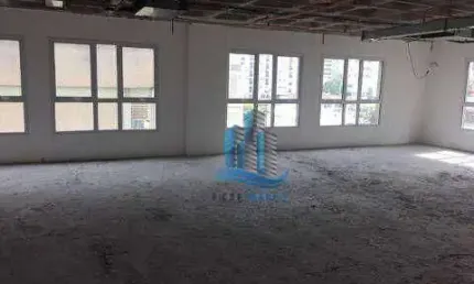 Sala à venda, 107 m² por r$ 745.000,00 - centro - são caetano do sul/sp