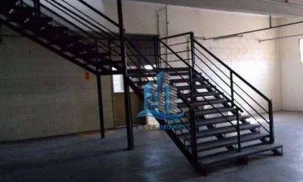 Prédio à venda, 2700 m² por R$ 12.000.000,00 - Santo Antônio - São Caetano do Sul/SP