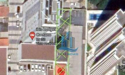 Terreno à venda, 450 m² por R$ 2.250.000,00 - Barcelona - São Caetano do Sul/SP