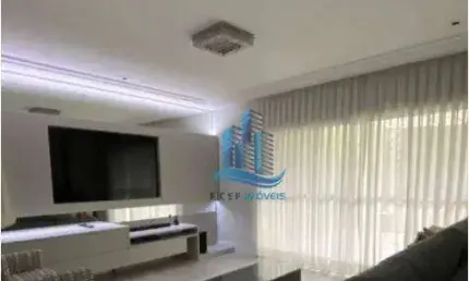 Sobrado com 3 dormitórios à venda, 343 m² por R$ 1.800.000,00 - Olímpico - São Caetano do Sul/SP