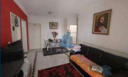 Sobrado com 6 dormitórios à venda, 430 m² por R$ 2.700.000,00 - Jardim São Caetano - São Caetano do Sul/SP